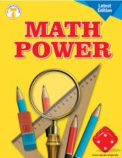 Future Kidz Math Power – Class IV